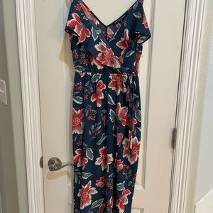 Beautiful midi dress